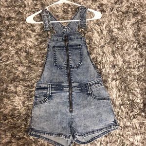 Overalls
